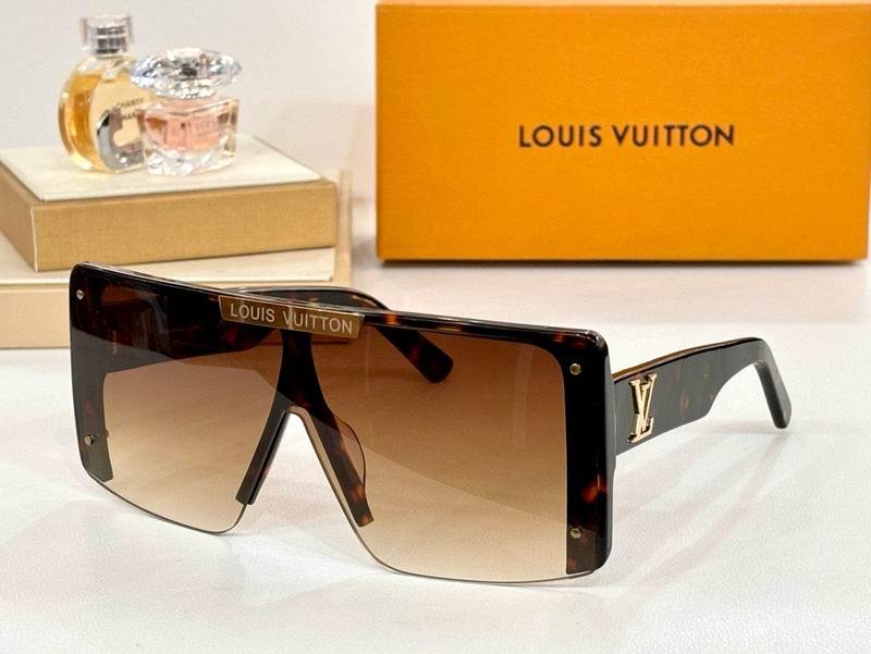 LV Sunglasses 849